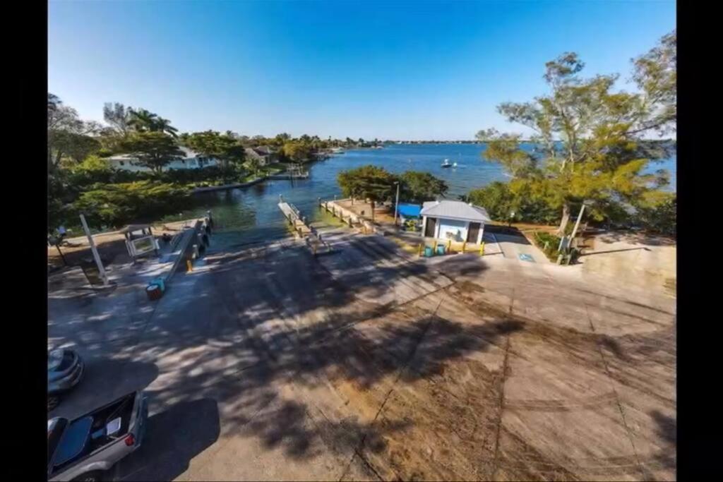 Paradise By The River-Hottub/Pool-Near Beaches Bradenton Exterior foto