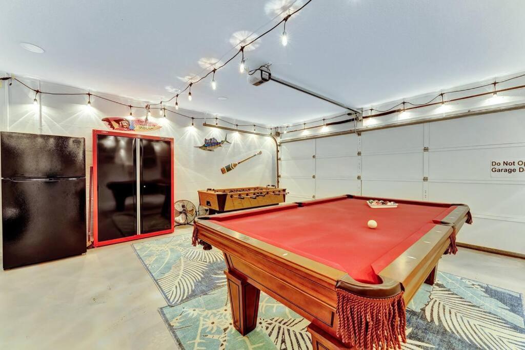 Paradise By The River-Hottub/Pool-Near Beaches Bradenton Exterior foto